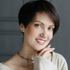 Любовь Матвеева, 27.06
