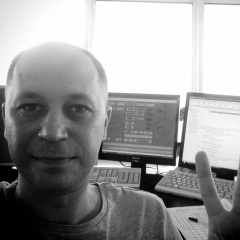 Алексей Лысенко, 18.06.1984