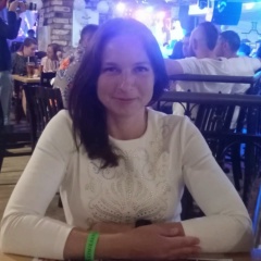 Гульназ Муранова, 08.07.1983, Казань