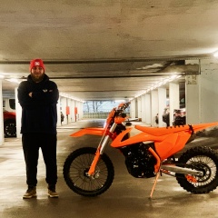 Nikita Kostin, 06.07, Санкт-Петербург