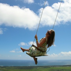 Анна Михнова, 29.11.1988, Санкт-Петербург