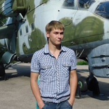 Евгений Немиров, 14.08, Нижний Новгород