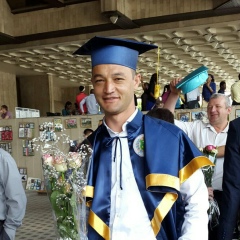 Temur Japbarkulow, 08.12, Керки (Атамурат)