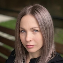 Татьяна Ковалева, 15.02.1985, Зеленоград