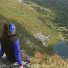 Юлия Леонова, 28.05, Запорожье