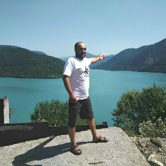 Эмиль Алахвердиев, 26.07, Костомукша