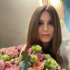 Маруська Клычева, 31.08, Волгоград