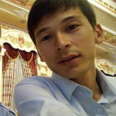 Kanat Jetpisbaev, 29.06.1994, Шымкент