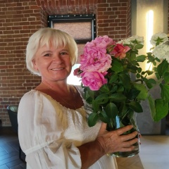 Лариса Дудина, 13.07, Вологда