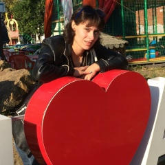 Ирина Береславская, 19.09, Ахтырский