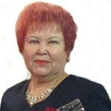 Татьяна Козленко, 17.10, Саратов