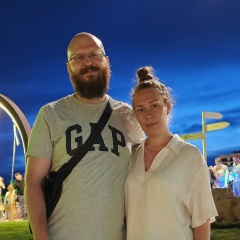 Антонина Сорокина, 13.07