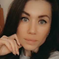 Инна Бабинчук, 18.01, Благовещенск