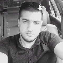 Dito Shubitidze, 10.08, Поти
