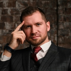 Руслан Нигматуллин, 24.04.1987, Москва