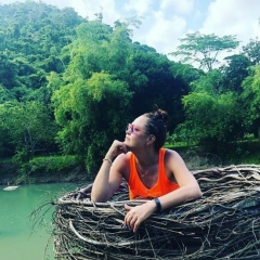 Юлия Дементьева, 17.01, Nha Trang