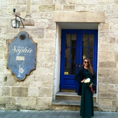 Ирина Куцык, 30.12, Киев