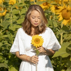 Заринка Иркина, 15.04.1990, Тюмень