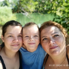 Ольга Петрова, 30.01, Электрогорск