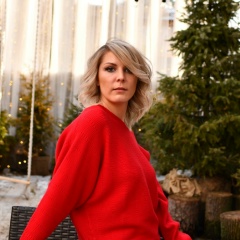 Олеська Кученина, 09.06.1990, Жуковский