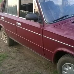 Денис Белан