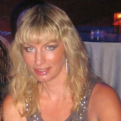 Елена Малахова, 29.07, Екатеринбург