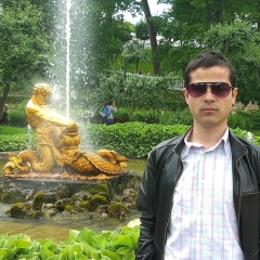 Фаррух Рашидов, 14.03.1988, Душанбе