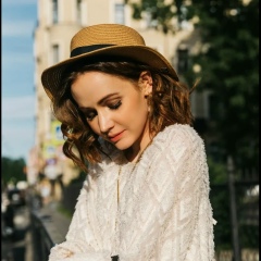 Ольга Иванова, 28.03, Санкт-Петербург