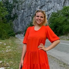 Алина Султанова, 01.12, Казань