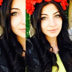 Milana Dovtukaeva, 13.04, Бишкек