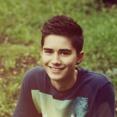 Дмитрий Меркушев, 18.06.2000, Санкт-Петербург