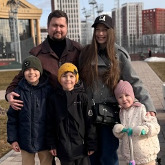 Елена Латыпова, 06.08, Уфа