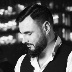 Антон Иванов, 02.01.1989, Пушкино