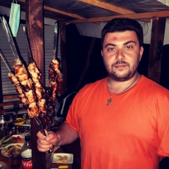 Lev Gorodnitskiy, 03.01, Würzburg