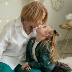 Любовь Чупаршнева, 15.07, Красноярск