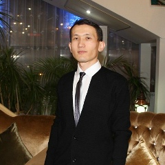 Райымбек Шангереев, 21.01.1991, Астана