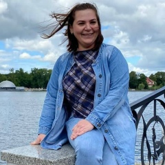 Екатерина Соловьёва, 22.12, Ржев