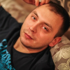 Анатолий Кудрявцев, 28.01.1986, Санкт-Петербург