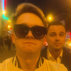 Александр Путимцев, 15.02, Лесной