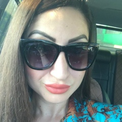 Аида Карамова, 15.10.1988, Сочи