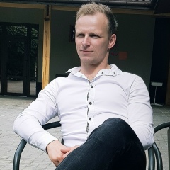 Дмитрий Винча, 25.06.1991, Лида