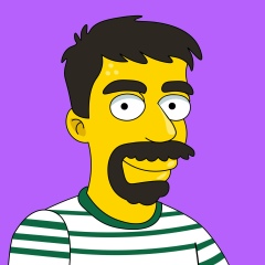 Антон Головчанский