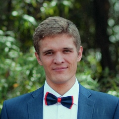 Сергей Еськов, 27.05.1987, Новосибирск