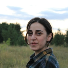 Anjela Petrosyan, 27.04.1998, Апаран