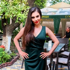 Гаянэ Арзуманьян, 14.07.1993