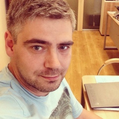 Максим Смолин, 14.05, Санкт-Петербург