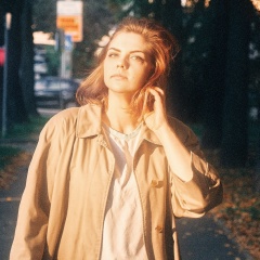 Маша Галушко, 06.07, Минск