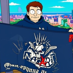 Олег Зобов, 03.03.1985, Нижний Новгород