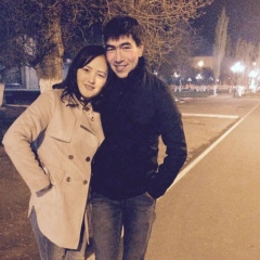 Мадина Жаналиева, 22.07.1993, Кызылорда