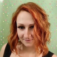 Валерия Лисенкова, 12.04, Королёв